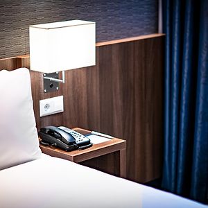 Standaard Double Kamer