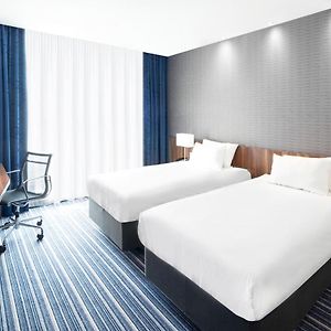 Standaard Kamer met Twee Aparte Bedden